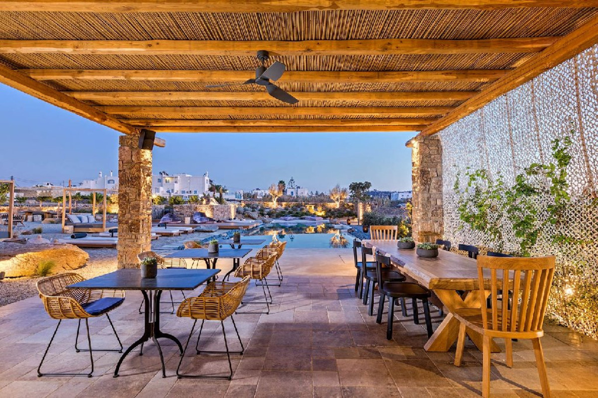Portes Mykonos (K)