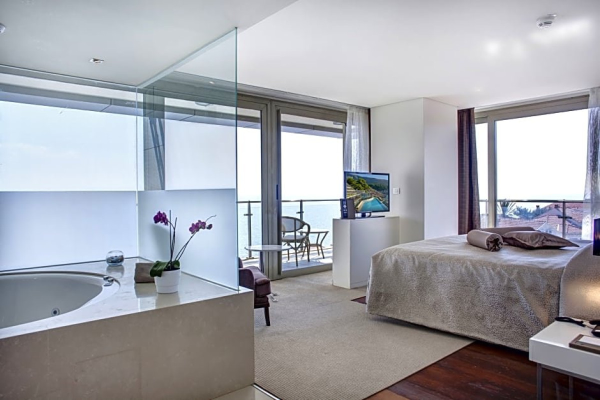Rixos Premium Dubrovnik (Dubrovnik)