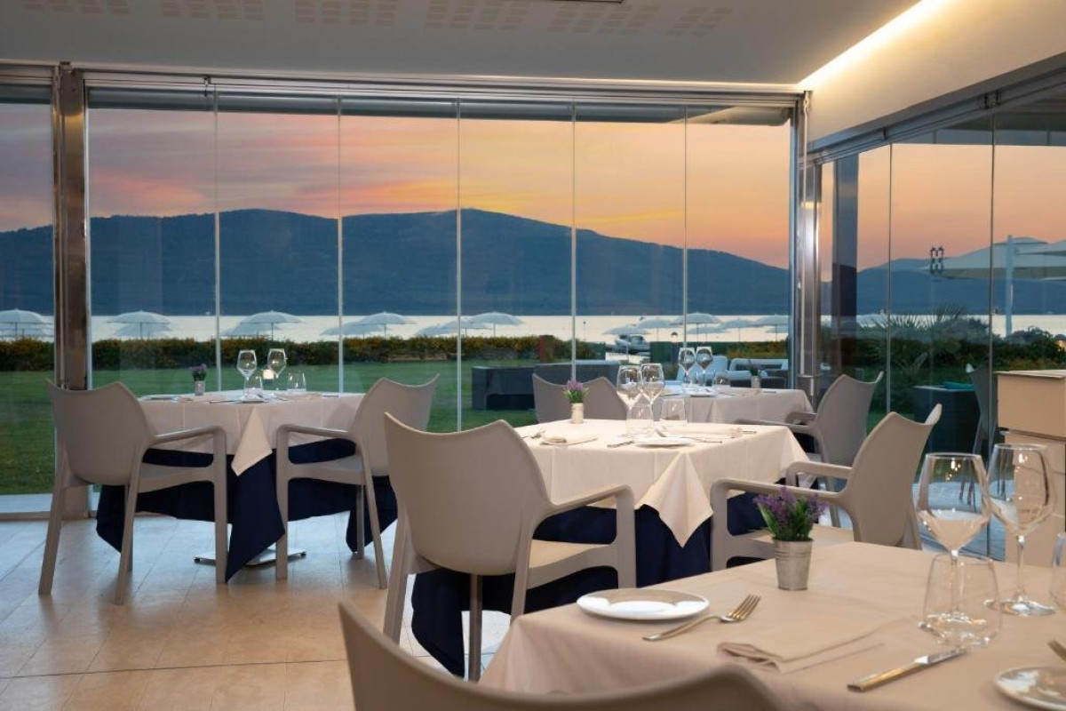 Corte Rosada Beach Resort And SPA (Adults Only 16+)