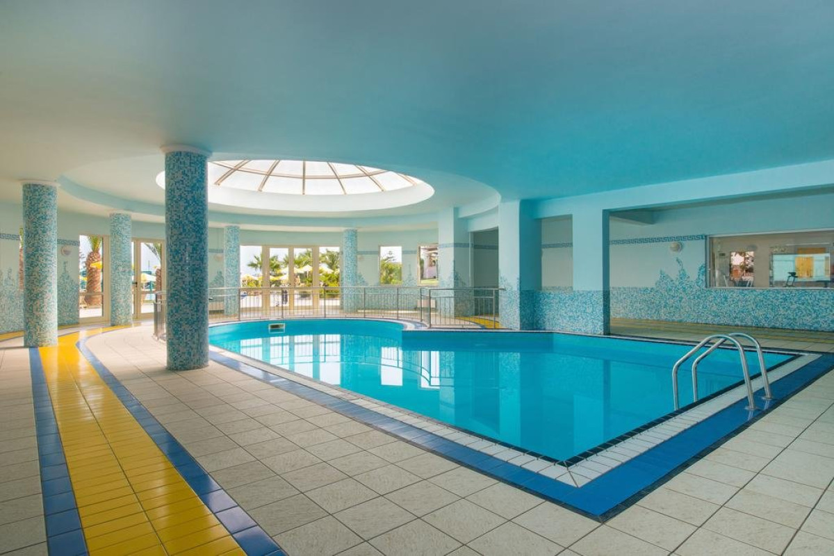 Iberostar Creta Marine (K)