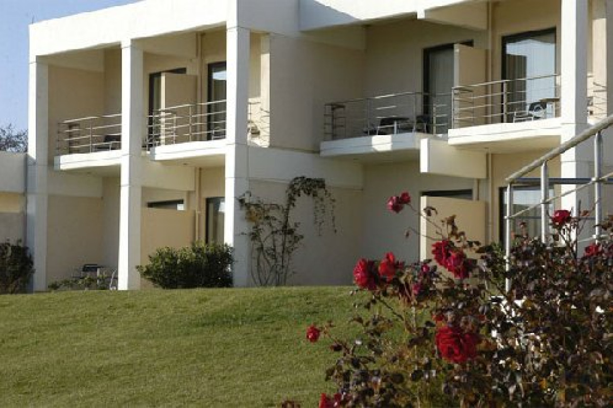 Ramada Thraki Palace (Alexandroupolis Town)