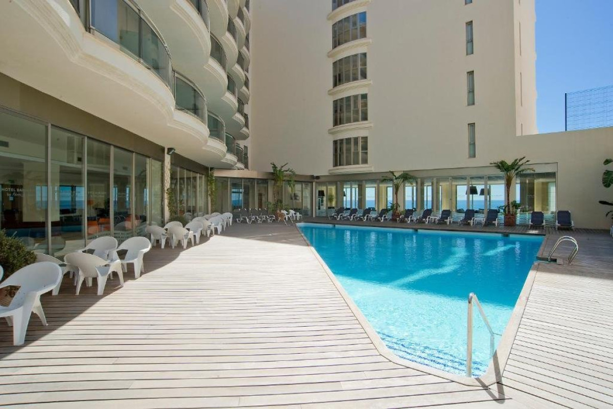 Pierre Vacances Bahia Calpe (Calpe)