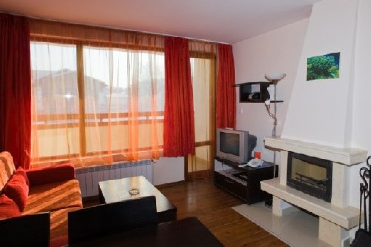 MOUNTVIEW LODGE