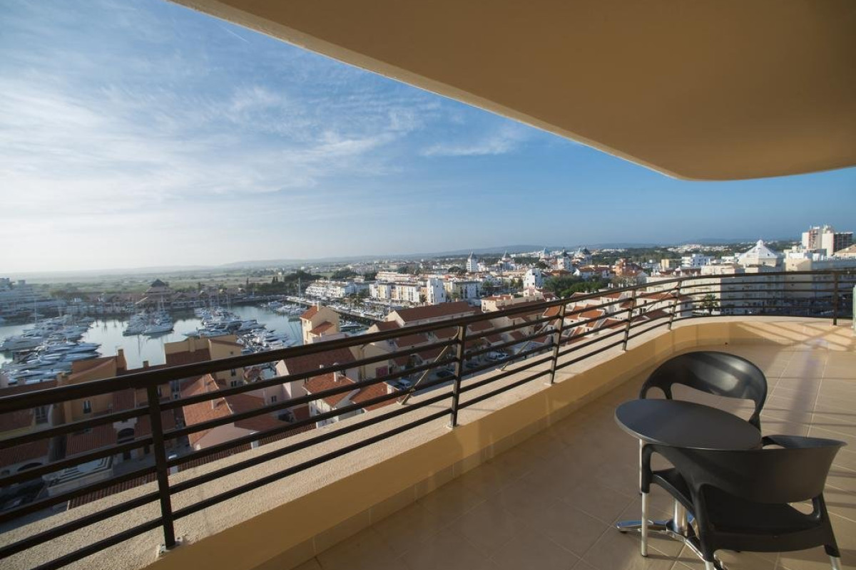 Vila Gale Marina