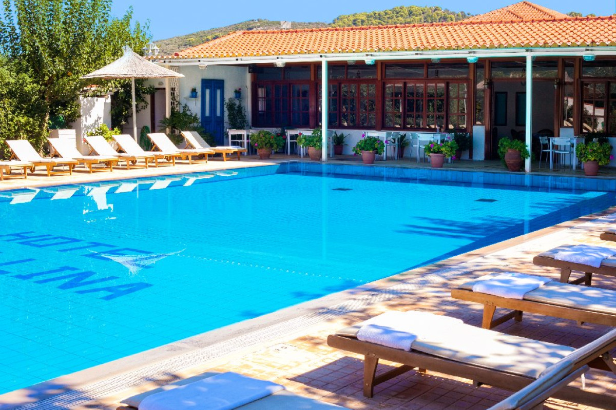 Hotel Stellina