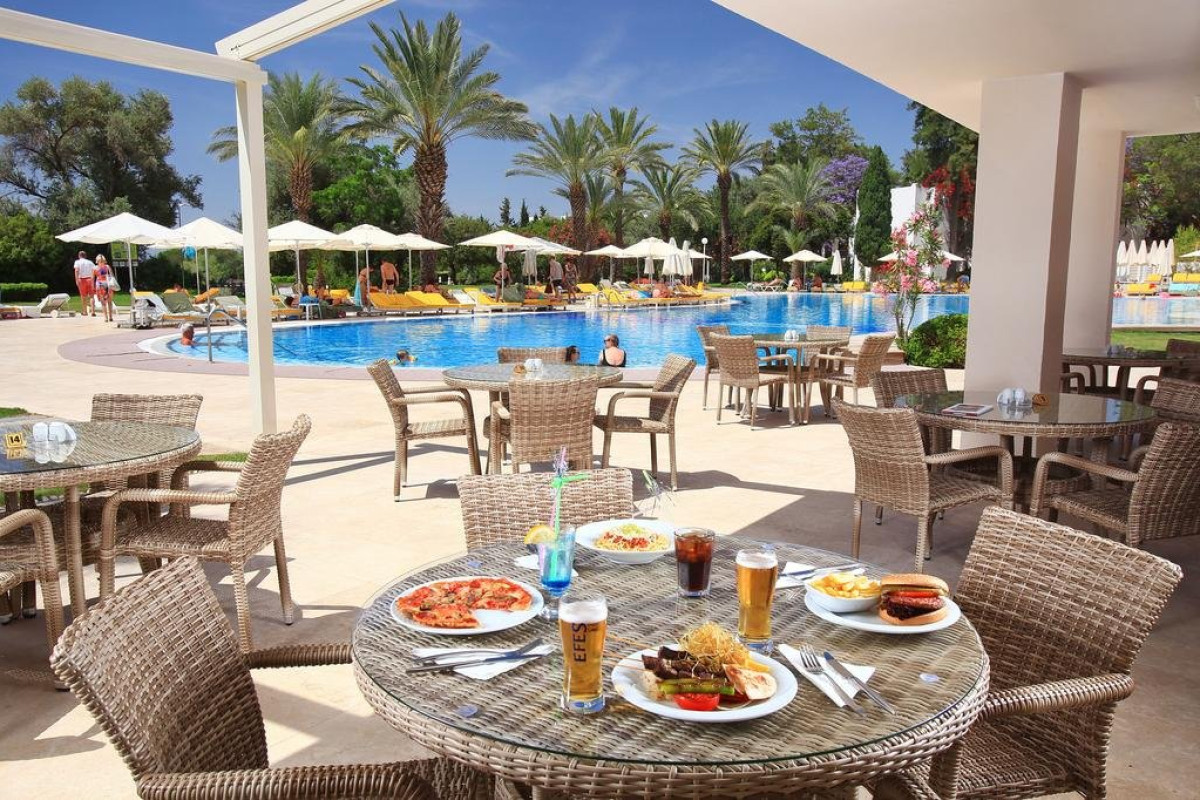 ISIL CLUB BODRUM