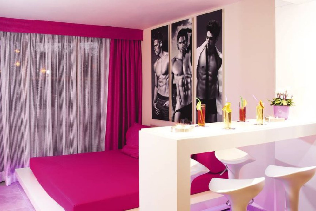 Lively Mallorca (Adults Only)