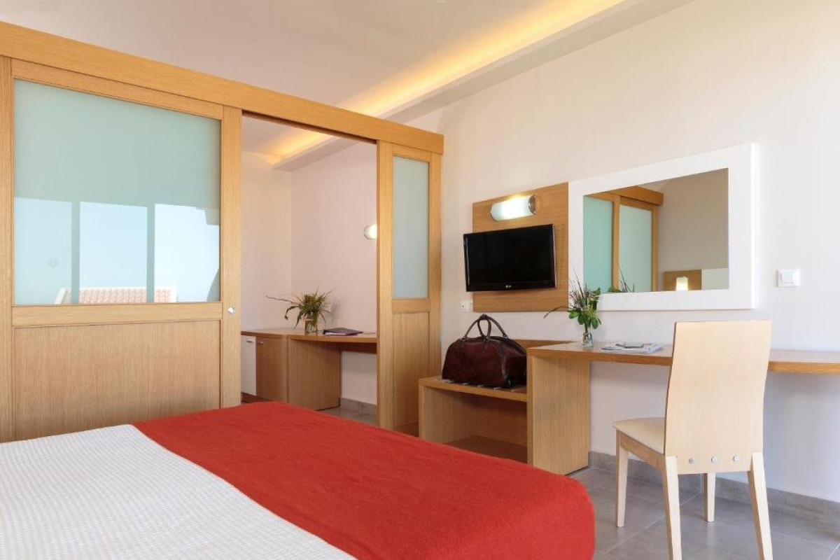Rodos Princess Beach
