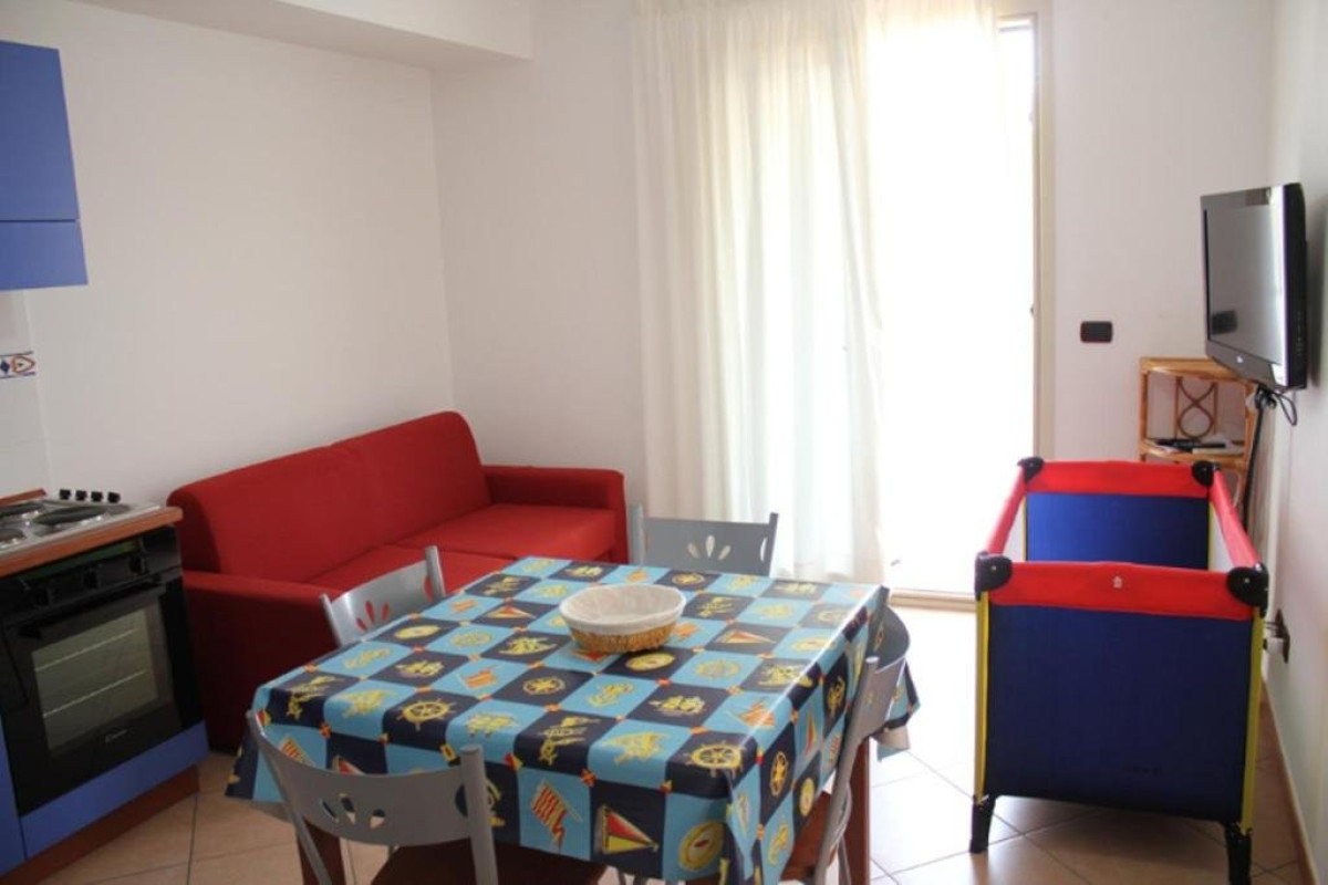 Le Tartarughe Residence