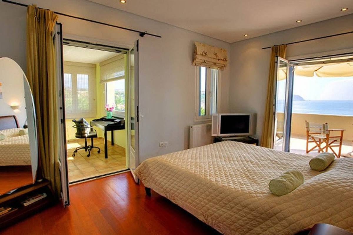 Monambeles Villas