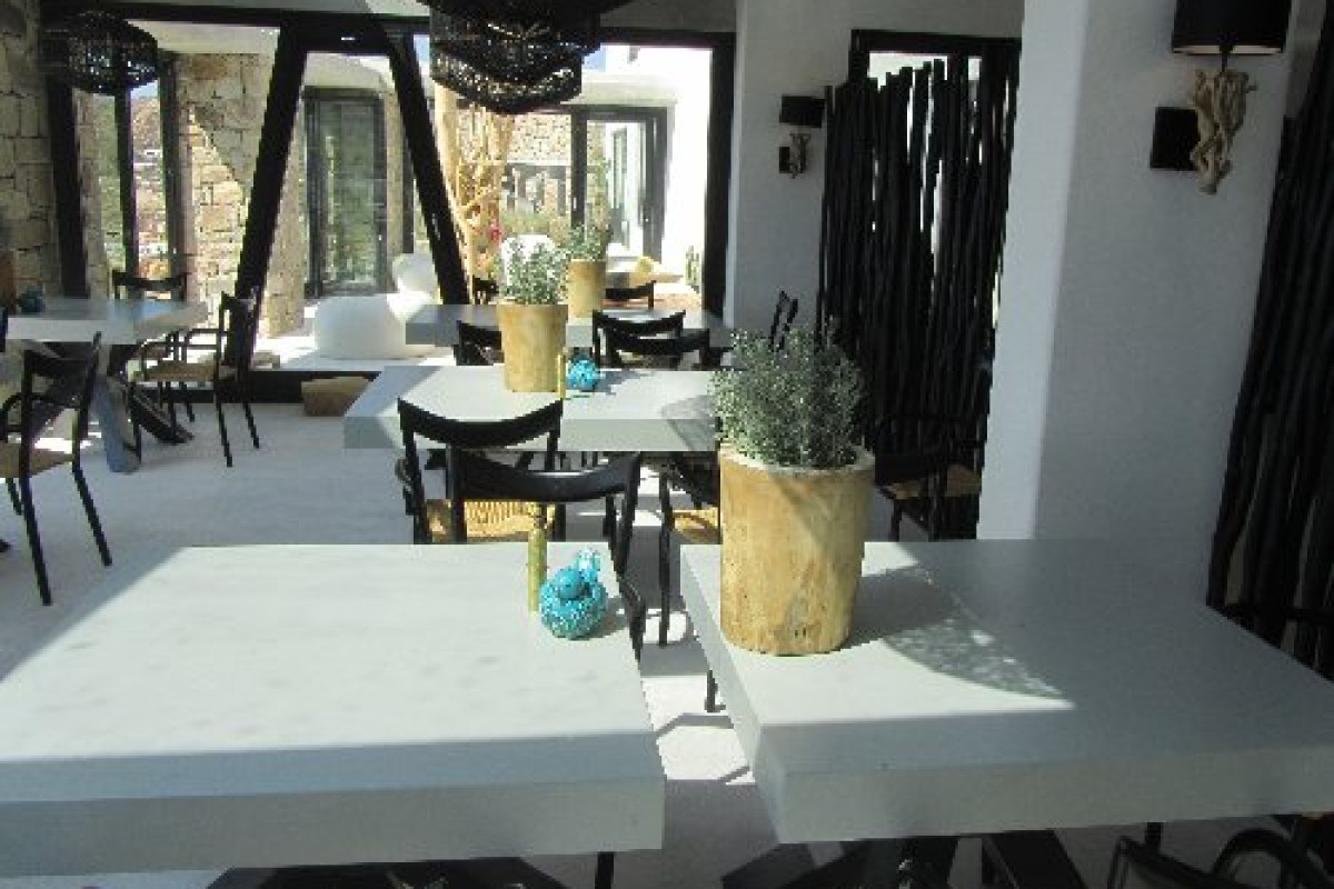 Utopia Resort (vechi)