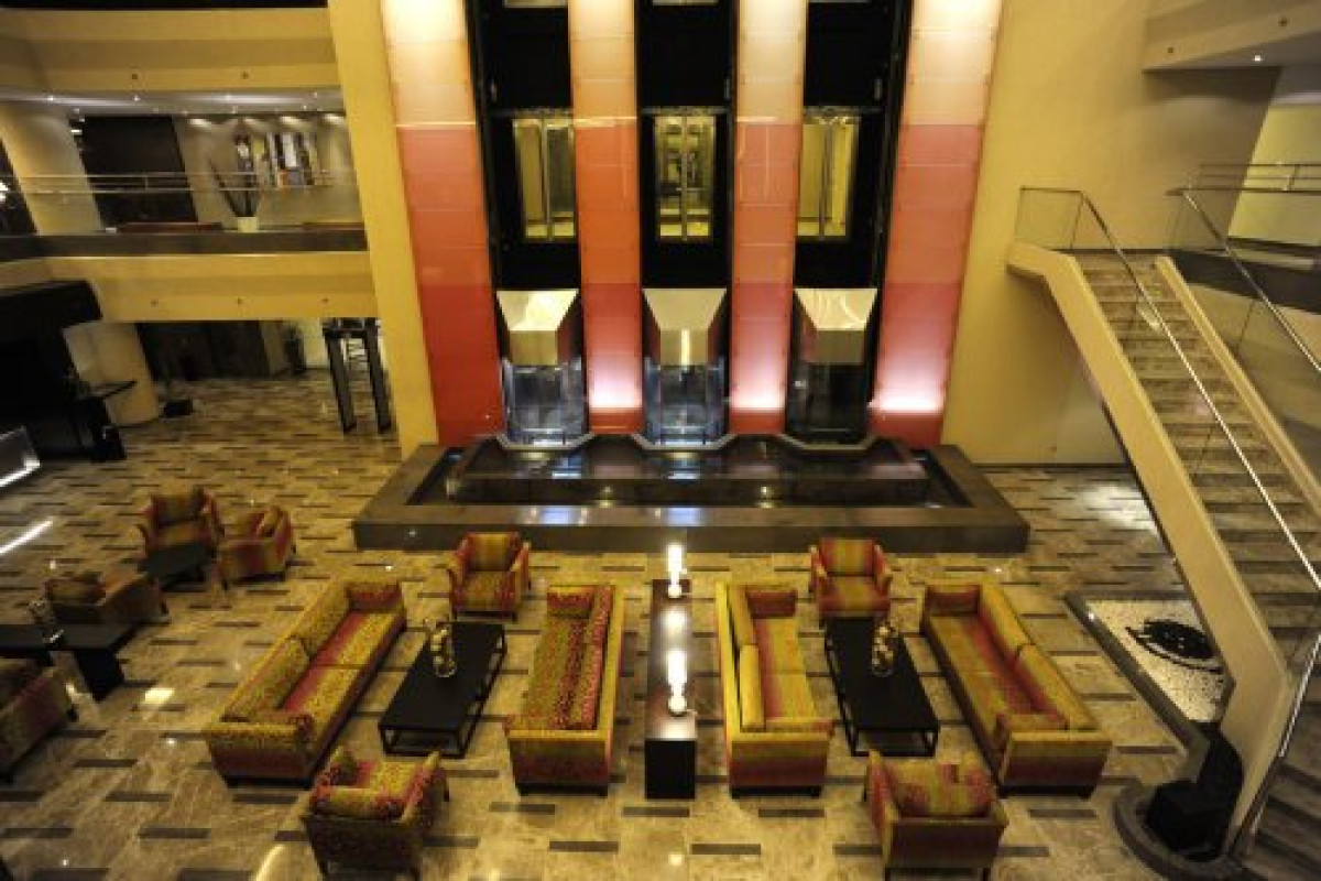 DoubleTree by Hilton