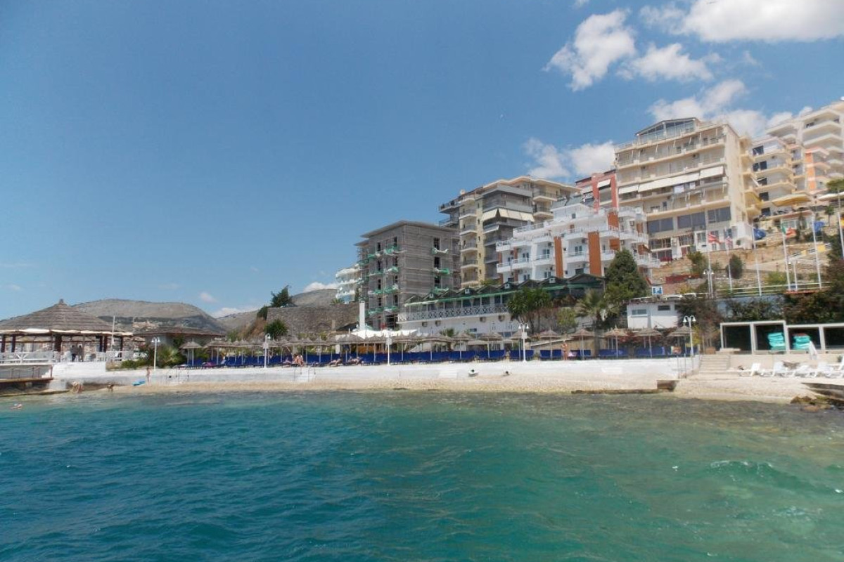 Nertili (Sarande)