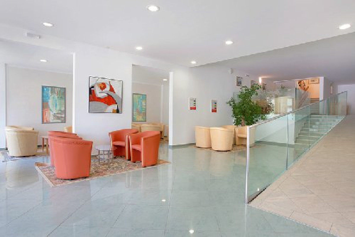Hotel Narcis (Rabac)
