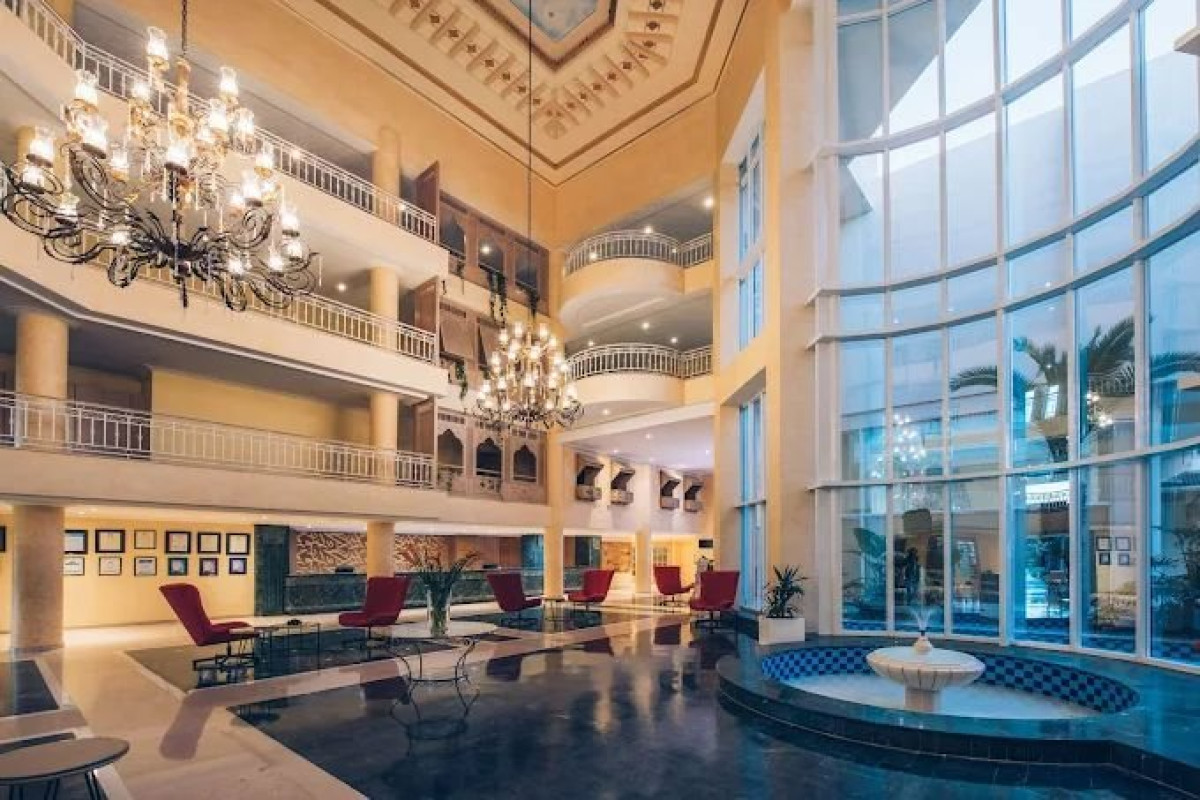 Iberostar Waves Averroes (r)