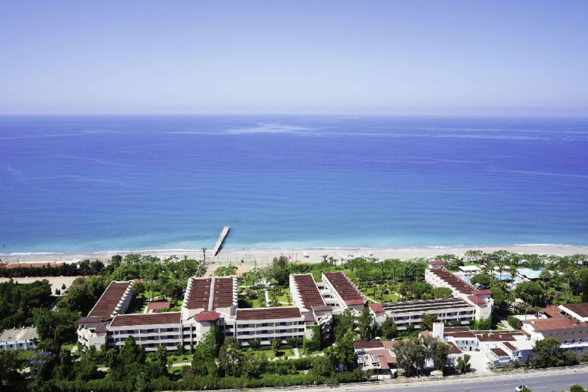ALANTUR HOTEL