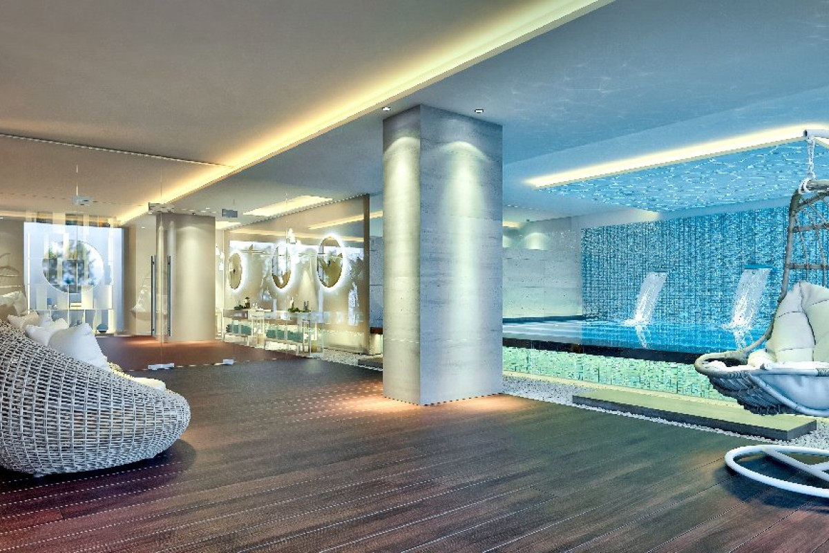 HILTON SKANES MONASTIR BEACH RESORT (r)