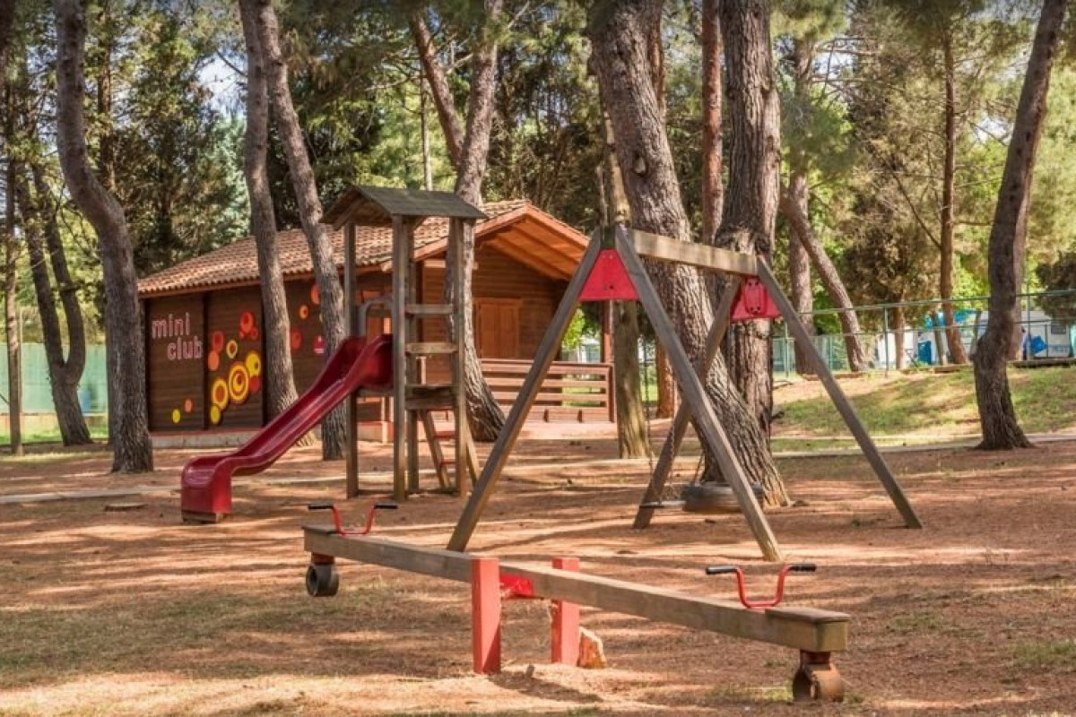 Savudrija Apartments (Umag)