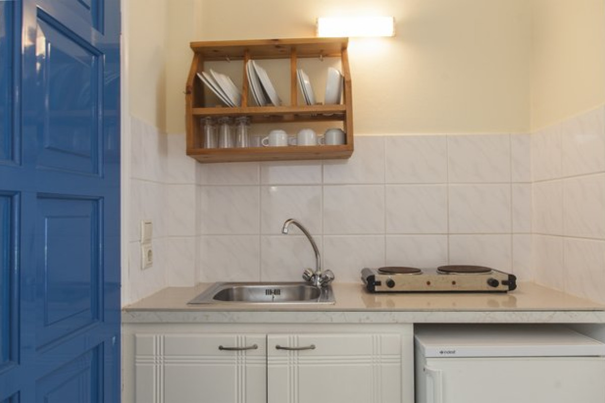 Thanasis Studios (Lygia)