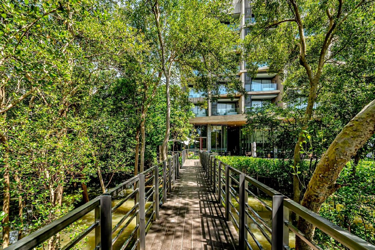 Bayphere Hotel Pattaya