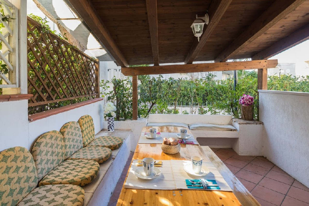 Apartamente SMART Torre Canne