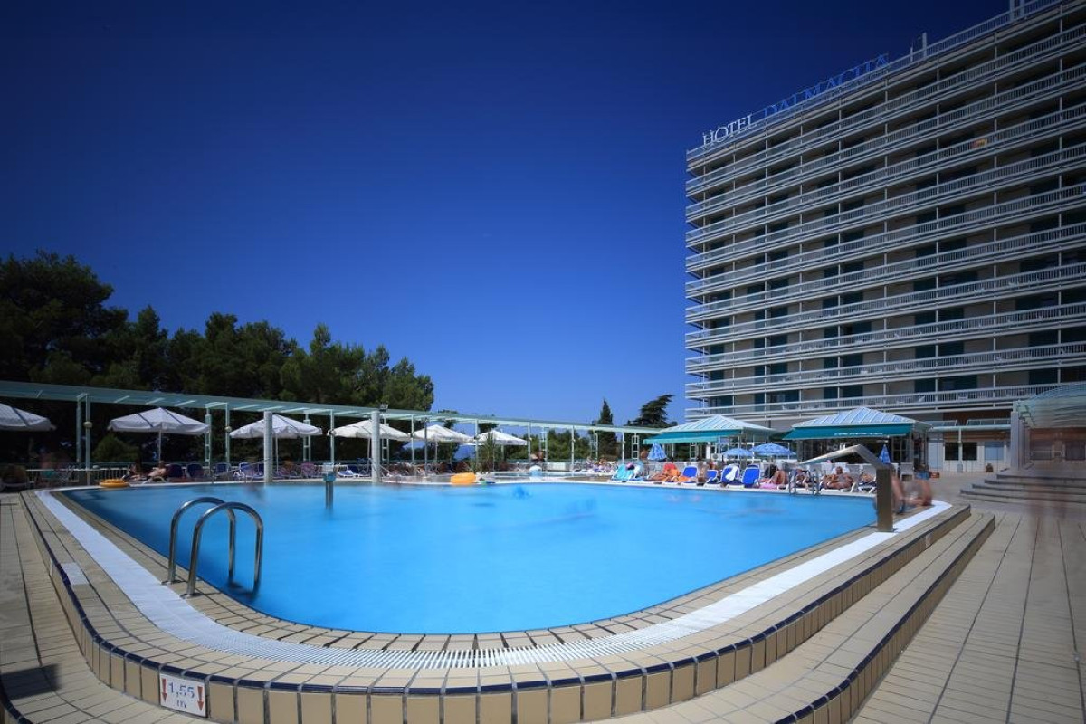 DALMACIJA (Makarska)