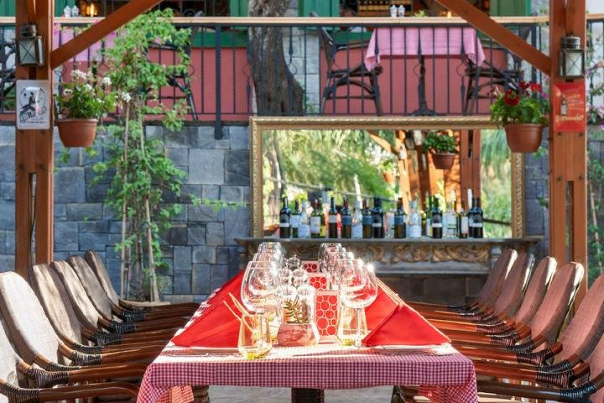 RIXOS PREMIUM BODRUM