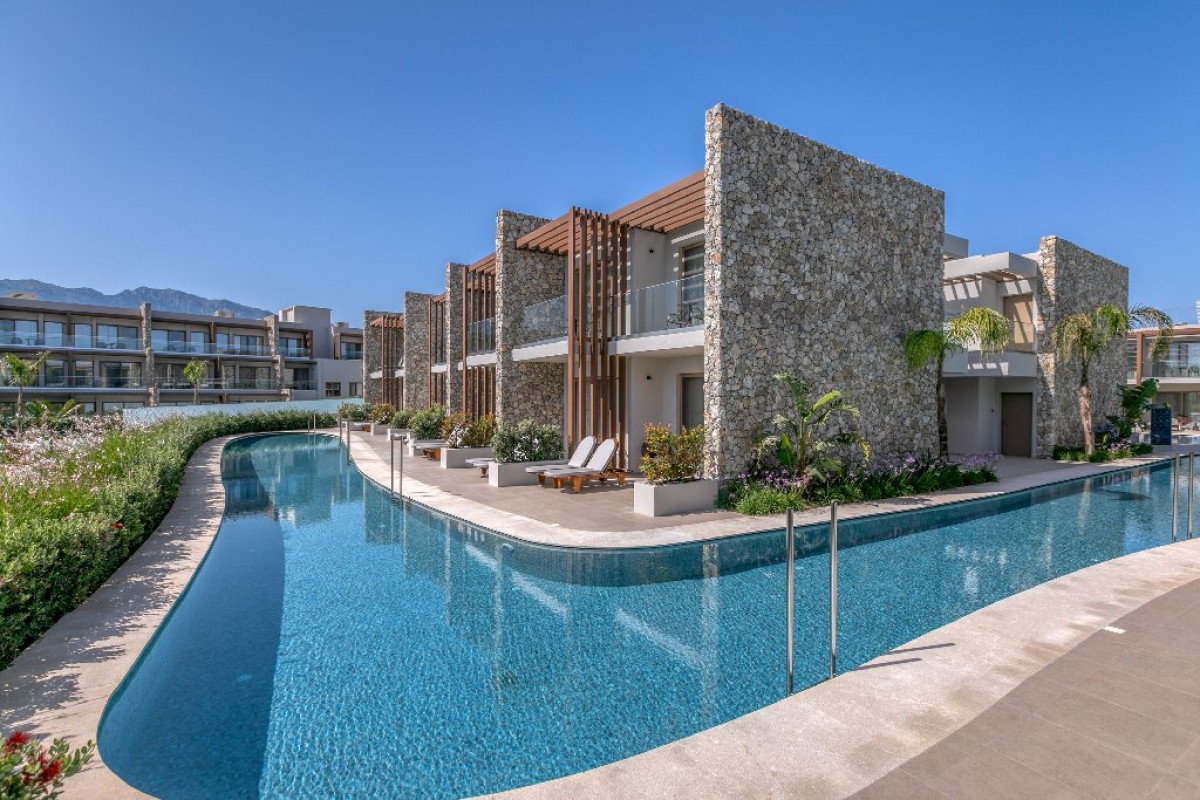 Utopia Blu Hotel (ex. Sunset Hotel)