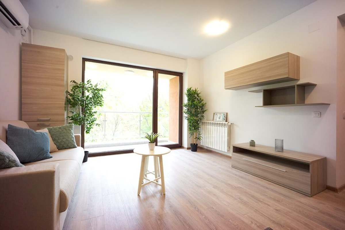 Snagov Lake Suites