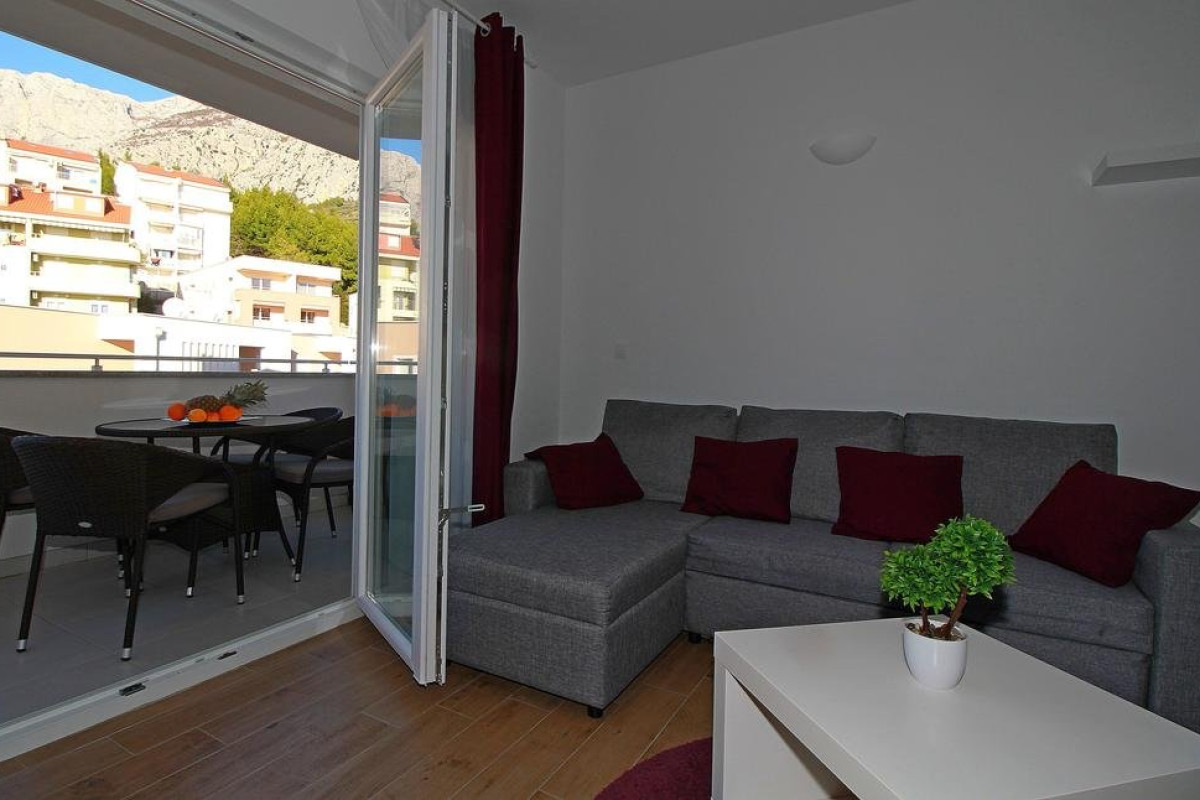 Apartments Stipe (Makarska)