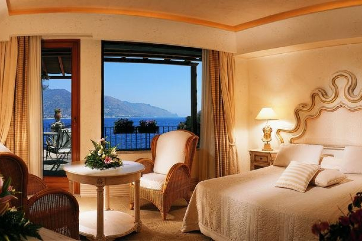 Grand Hotel Atlantis Bay