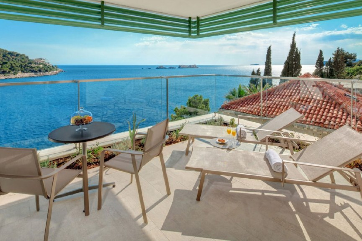 Hotel More (Dubrovnik)