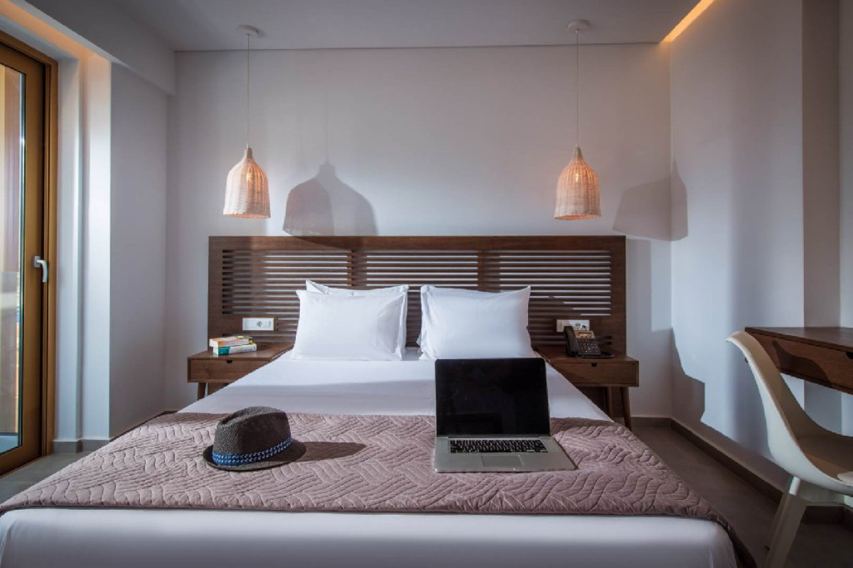 Meropi Hotel (Mallia)