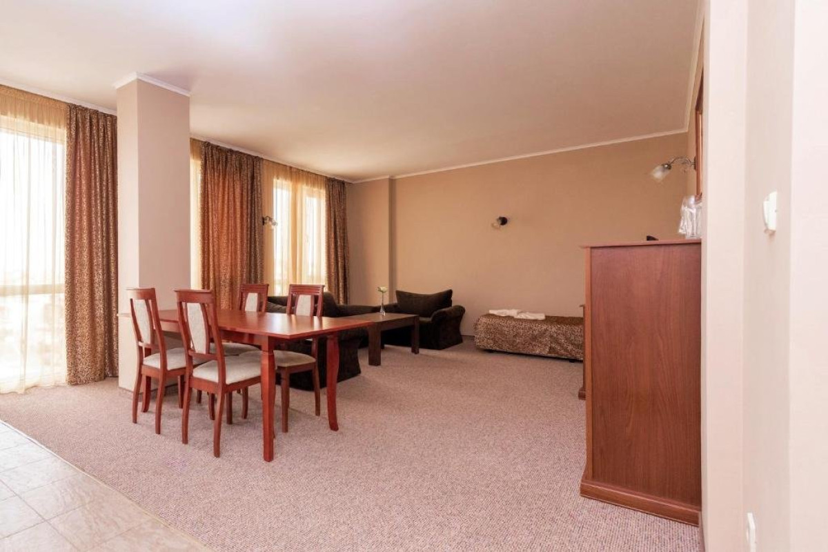 Festa Pomorie Resort