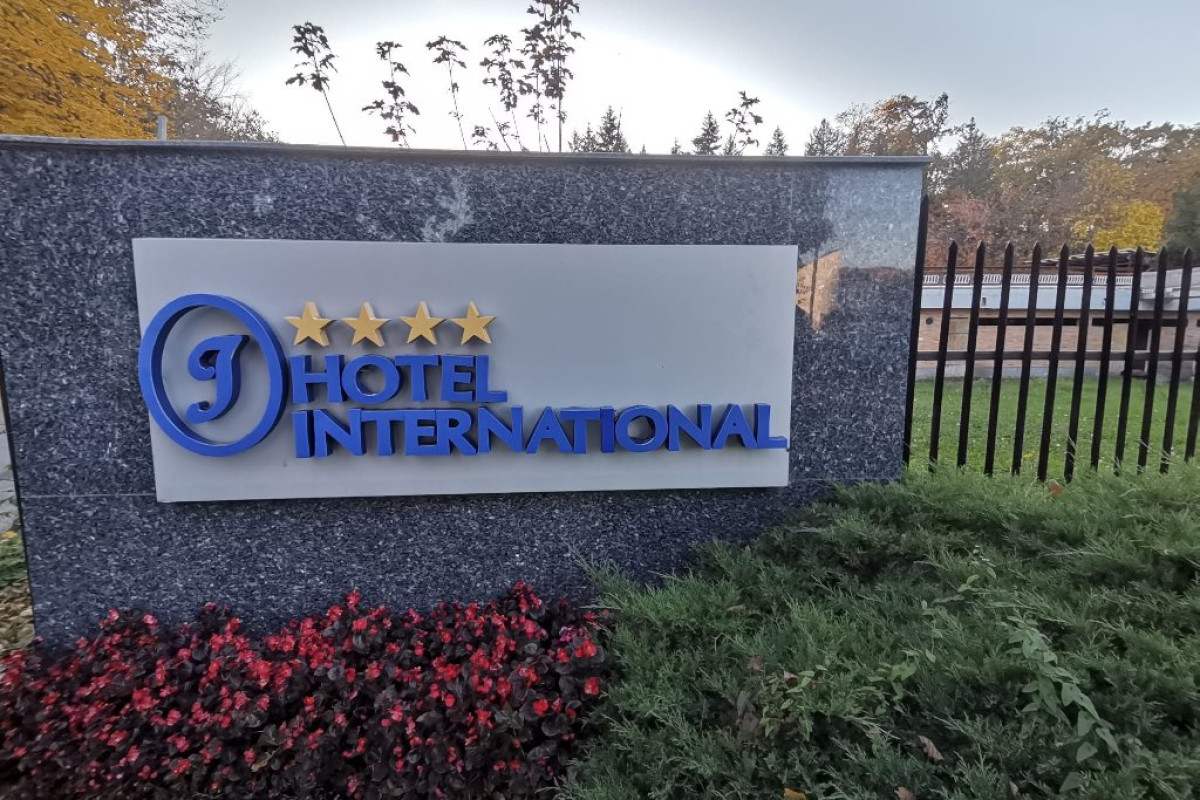 International
