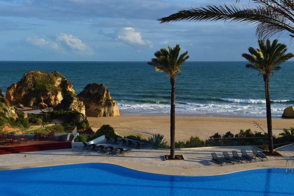 Pestana Alvor Praia Beach and Golf Hotel