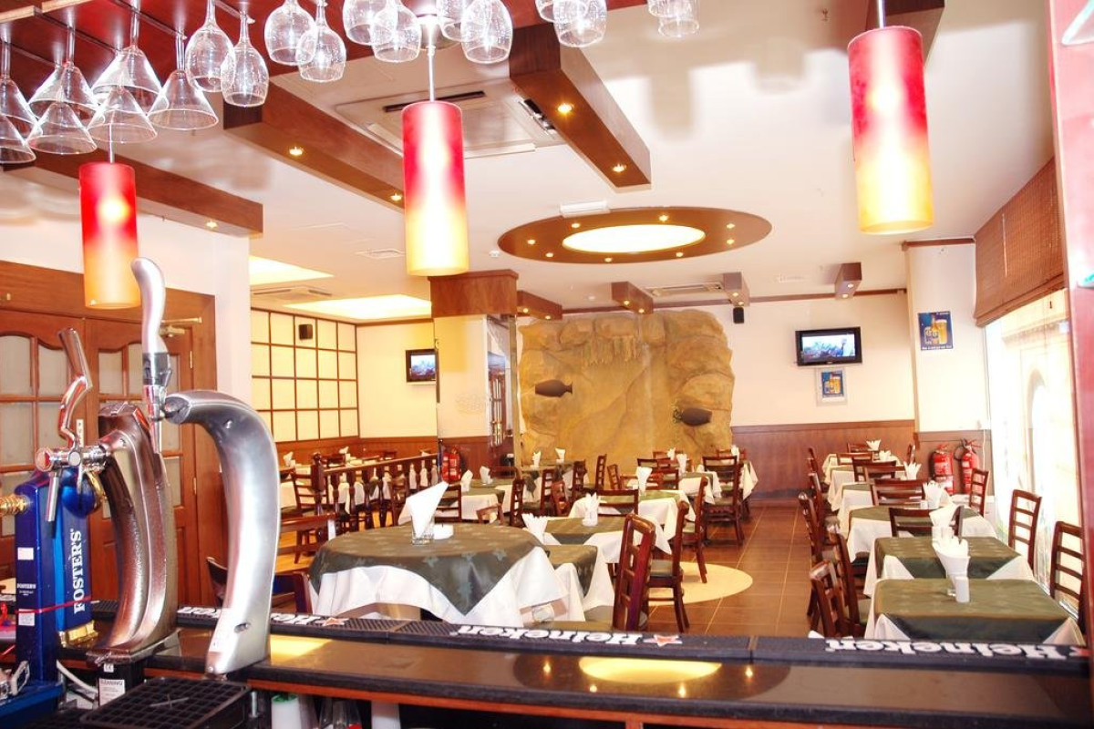 Fortune Hotel Deira
