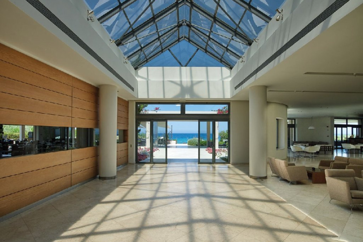 Eleon Grand Resort and Spa (Tragaki)