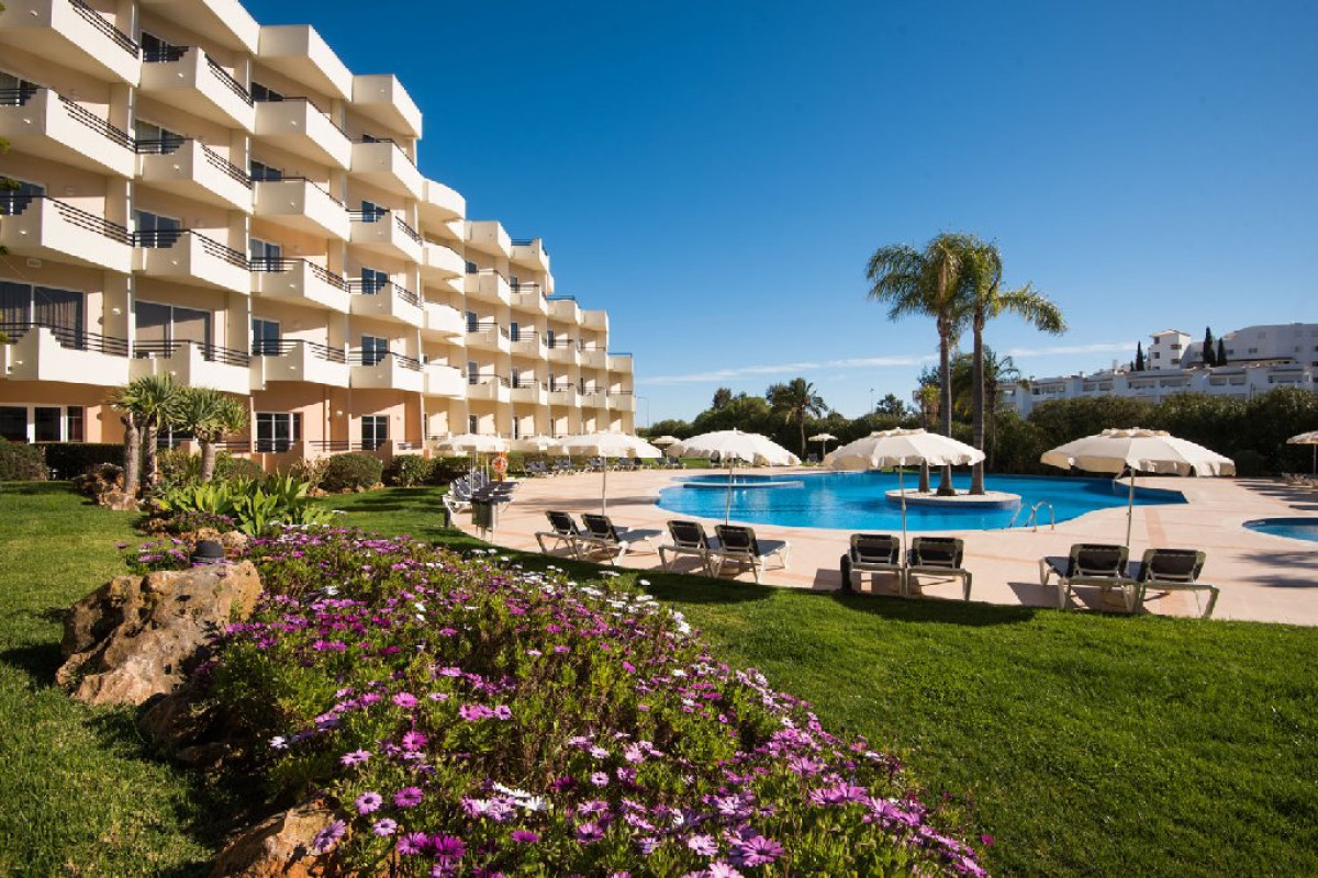 Vila Gale Nautico
