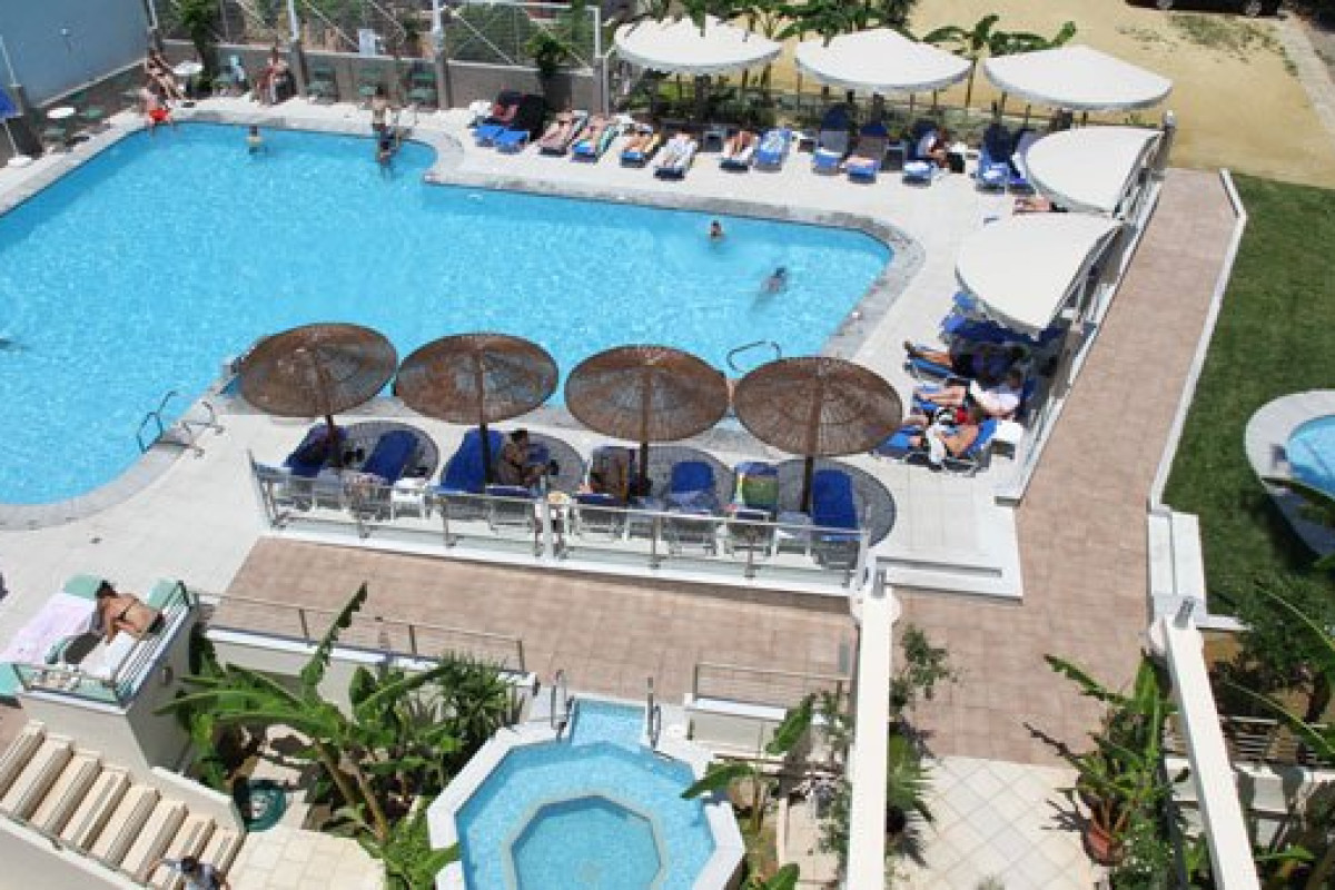 Astron Hotel Kos