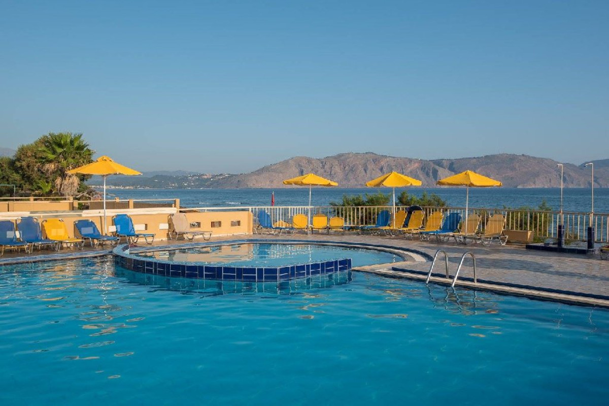 Kavros Beach (K)