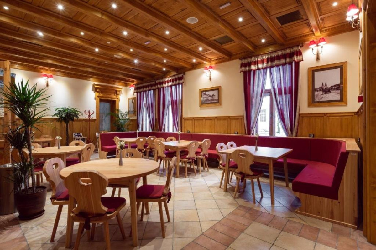 Pension Kokel 5*