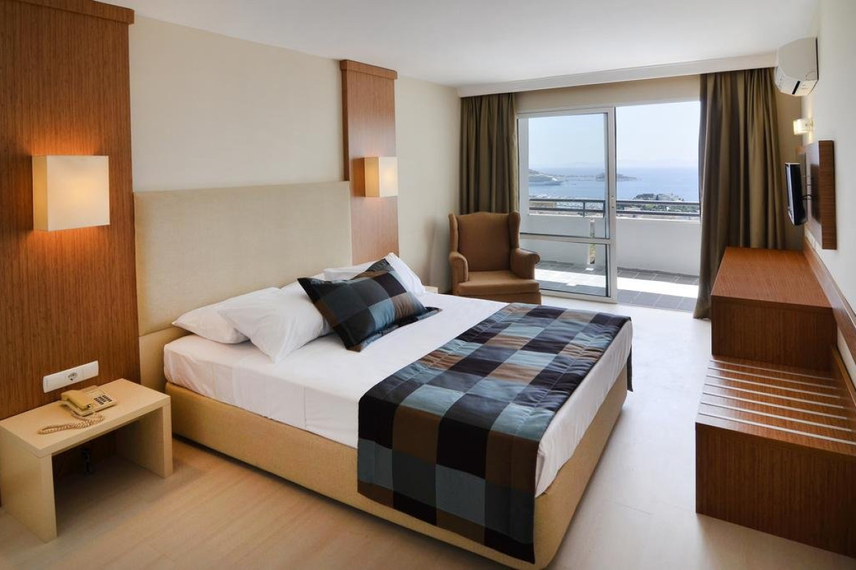 PANORAMA HILL HOTEL