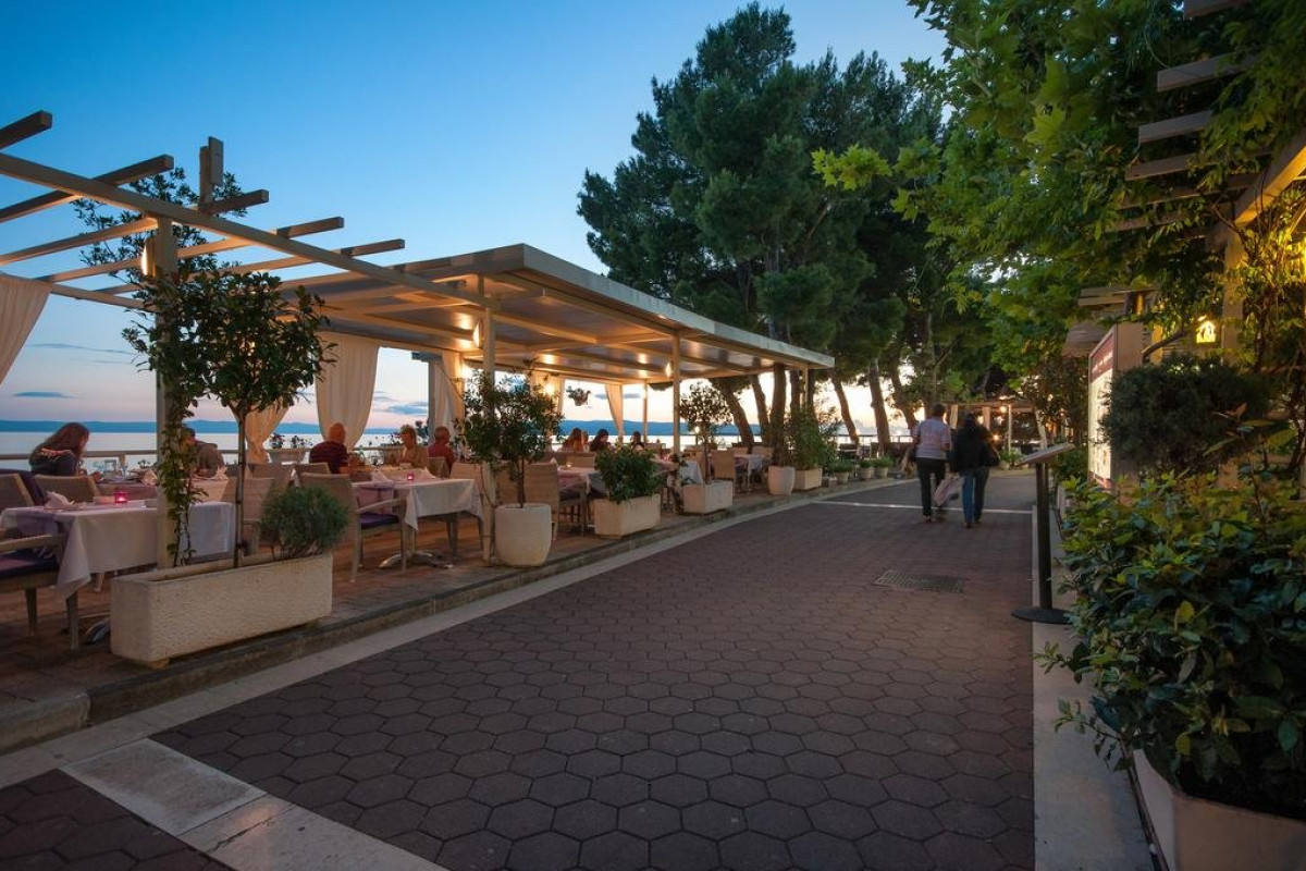Maritimo (Makarska)