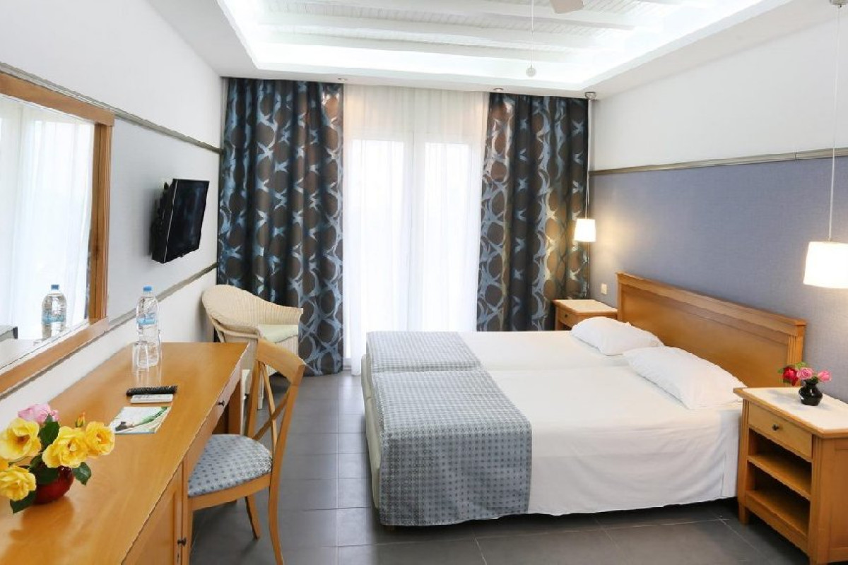 Apollo Palace Corfu