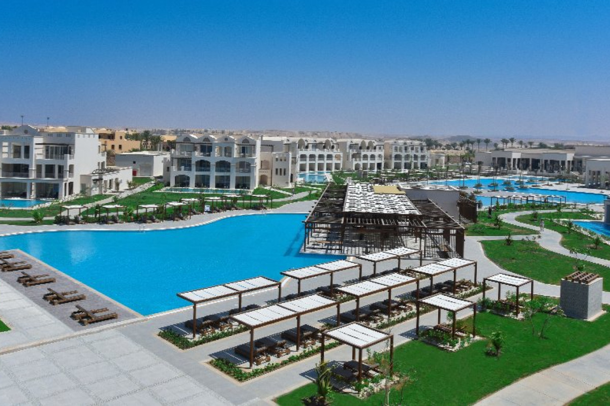 TUI BLUE ALAYA (ADULTS ONLY)