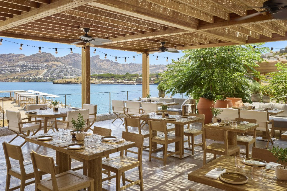 THE BODRUM EDITION (Yalikavak)