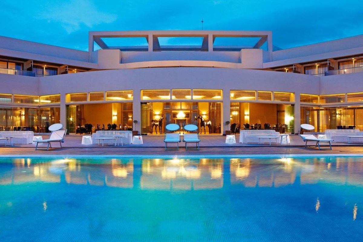 Grecotel Astir Alexandropolis
