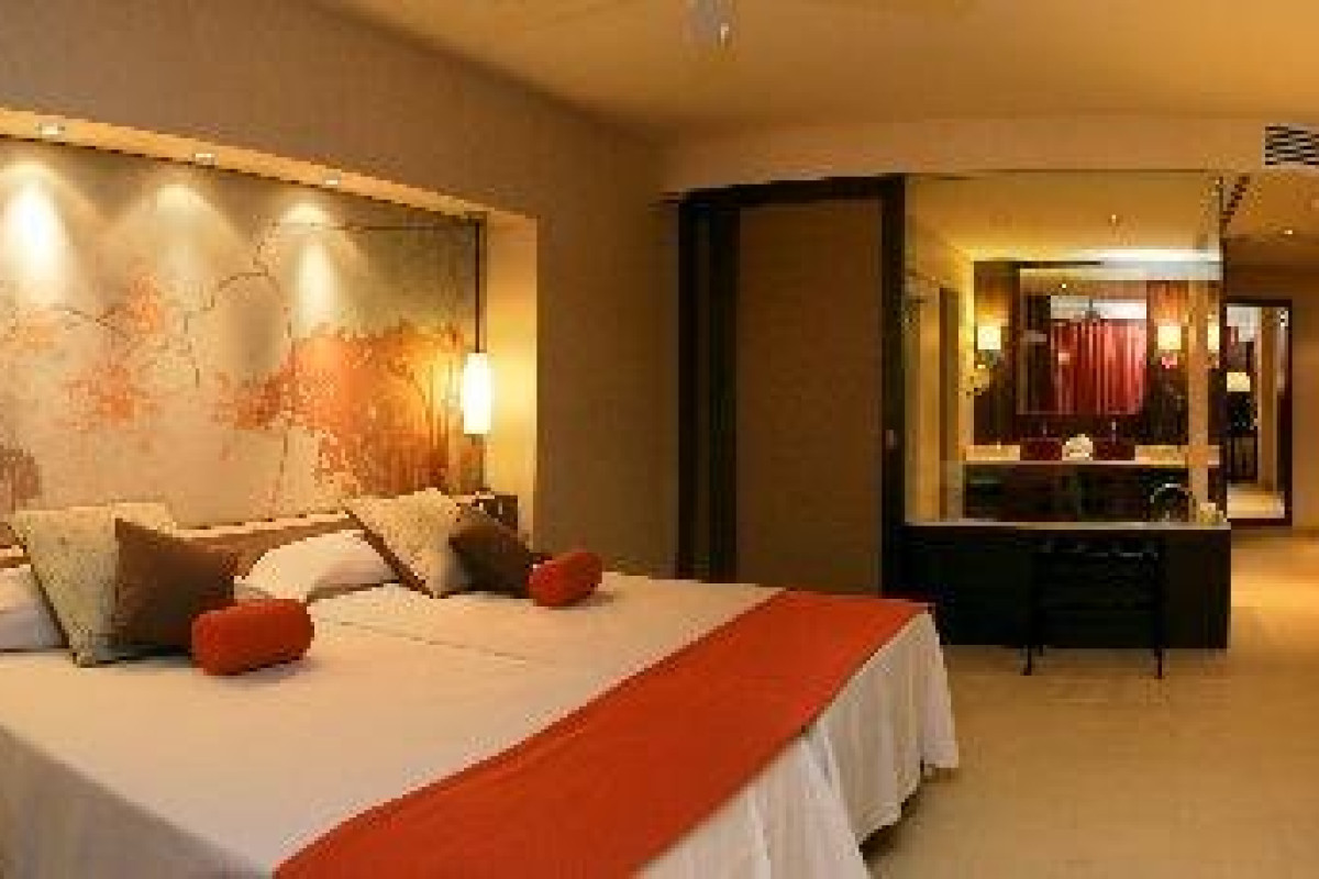 Sandos San Blas Nature Resort and Golf