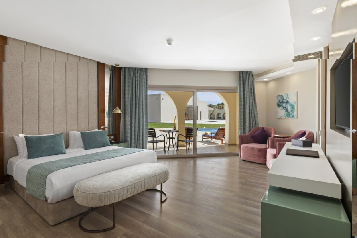 XANADU MAKADI BAY